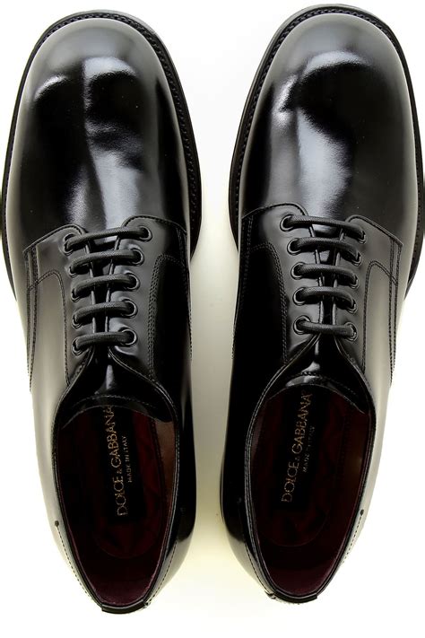 dolce and gabbana mens shoe|dolce and gabbana formal shoes.